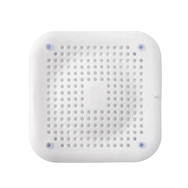 Filtro de pelo para fregadero, colador antibloqueo, tapón de desagüe de suelo para bañera y ducha, de silicona, desodorante para cocina, accesorios de baño - Image 6