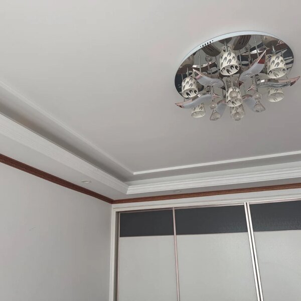 Tallado de flores, molduras de espuma, pegatinas de pared autoadhesivas, decoración de techo, líneas de esquina, pegatinas de fondo, marcos de pared, cintura - Image 6