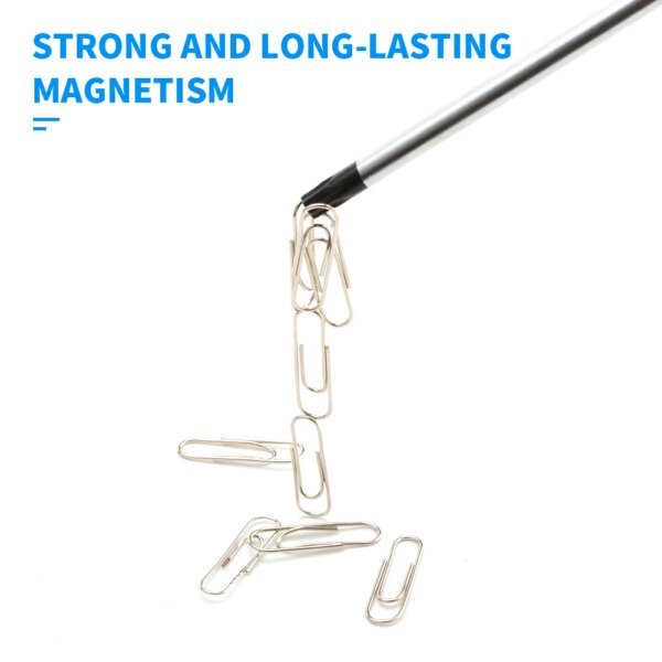 Juego de destornilladores Torx magnéticos de precisión T5 T6 T7 T8 T9 T10 T15 T20 T25 T27 T30 Kit de herramientas manuales de reparación de controladores de seguridad Torx - Image 4