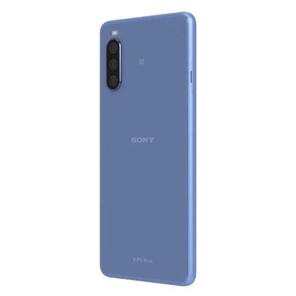 Sony Xperia 10 iii 10iii 5G Dual Sim XQ-BT52 6.0" OLED 6GB RAM 128GB ROM Snapdragon Octa Core NFC Teléfono celular Android original - Image 3
