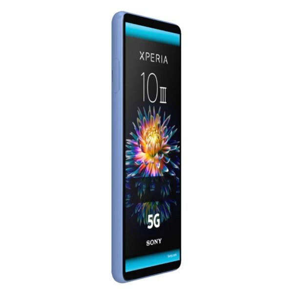 Sony Xperia 10 iii 10iii 5G Dual Sim XQ-BT52 6.0" OLED 6GB RAM 128GB ROM Snapdragon Octa Core NFC Teléfono celular Android original - Image 4