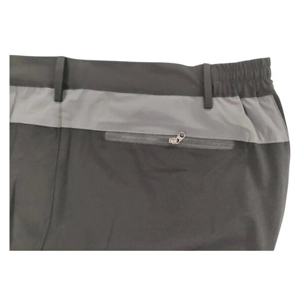 Pantalones TRVLWEGO de verano para hombre, para senderismo, camping, escalada, pesca, trekking al aire libre, tecnología de secado rápido, impermeables, para viajes de montaña - Image 5