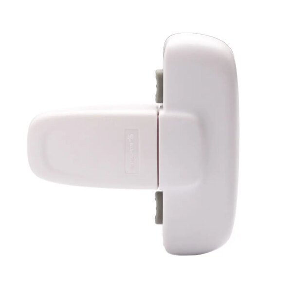 1 cerradura de seguridad para refrigerador, congelador, puerta, armario, cerradura de seguridad para niños pequeños - Image 4