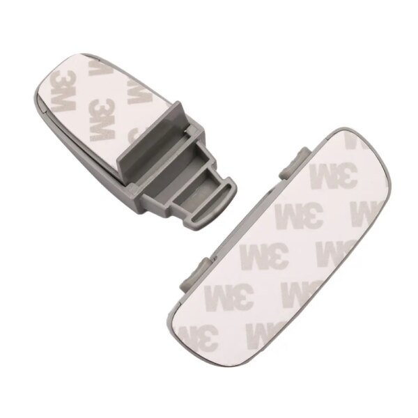 1 cerradura de seguridad para refrigerador, congelador, puerta, armario, cerradura de seguridad para niños pequeños - Image 6