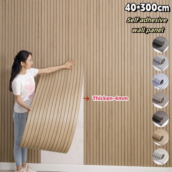 1 rollo de pegatinas de espuma autoadhesivas para pared SXP, despegables y pegables, pegatinas de pared 3D fáciles de instalar, aptas para techo y sala de estar.