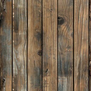 Papel tapiz autoadhesivo de imitación de madera retro, rollo de papel tapiz de tablones de madera, revestimiento de pared de vinilo extraíble para restaurante