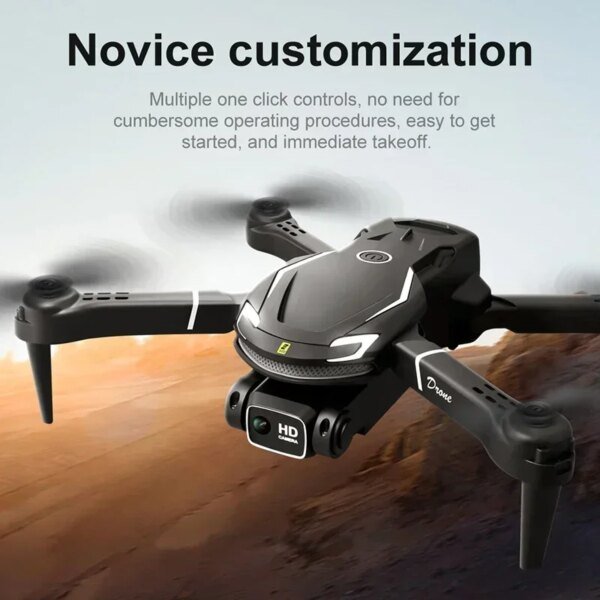 Dron V88 original 8K 5G GPS profesional HD fotografía aérea control remoto avión HD cámara dual cuadricóptero juguete UAV - Image 3