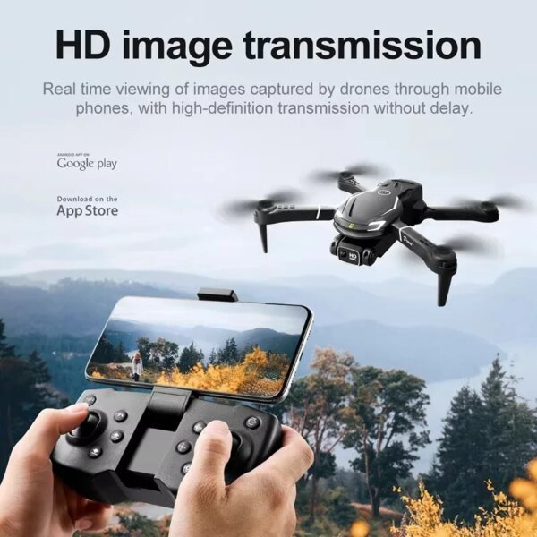 Dron XIAOMI MIJIA V88 8k 5G profesional HD con cámara dual, fotografía aérea, 15000 m, control remoto, cuadricóptero de juguete (2025) - Image 4