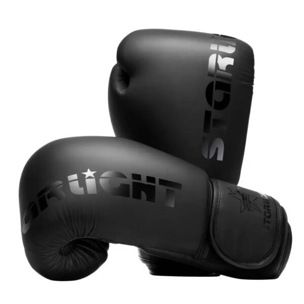 Guantes de boxeo profesionales para adultos, de 8/10/12/14/16 oz, para Sanda, Muay Thai, para entrenamiento de hombres y mujeres, saco de arena, lucha libre, MMA