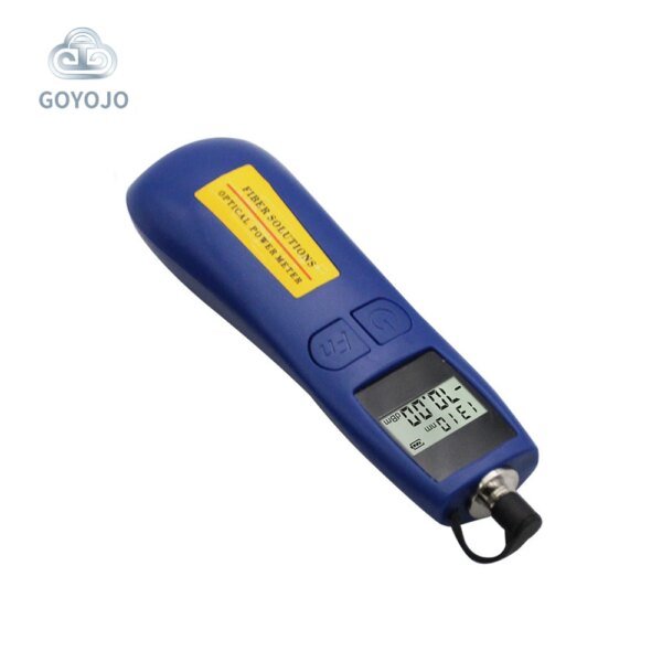 Mini medidor de potencia óptica, probador de fibra, tasa de trabajo de mano - Image 5