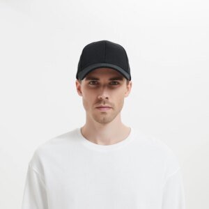 Gorra de béisbol Faraday con sombrero antiradiación EMF 5g