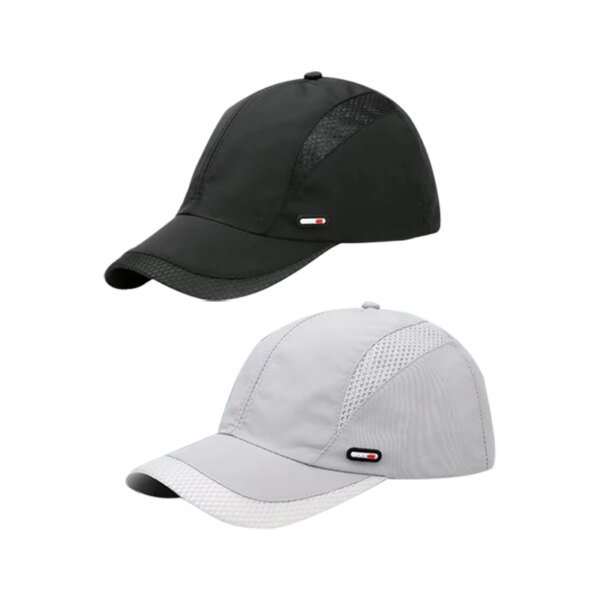 Gorro antiradiación Unisex, gorro de protección Rfid de onda electromagnética de fibra de plata media/completa, para sala de máquinas, ordenador, protección EMF - Image 5