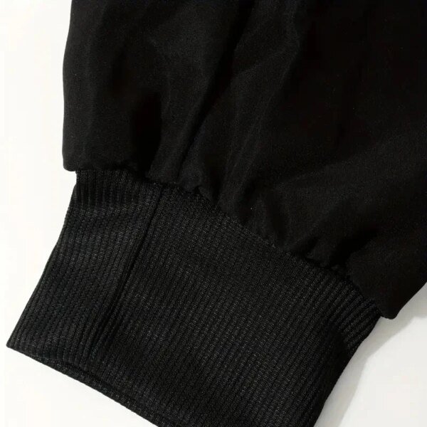 Ropa informal japonesa para hombre, pantalones Cargo, ligeros, sueltos, con entrepierna caída, corredores cónicos, Edgy, elegante e informal, primavera y verano - Image 6