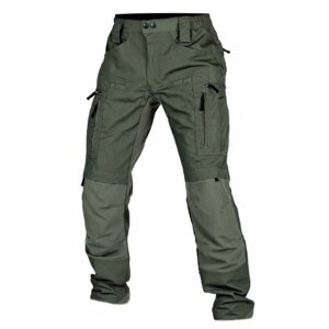 Pantalones tácticos militares, pantalones Cargo para hombre, pantalones informales impermeables para exteriores, ropa de trabajo transpirable resistente al desgaste con múltiples bolsillos