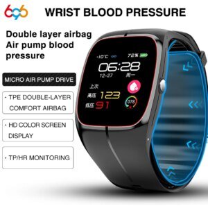 Oxígeno en sangre presión arterial temperatura corporal Monitor de ritmo cardíaco Smartwatch hombres impermeable sueño deporte salud relojes inteligentes mujeres