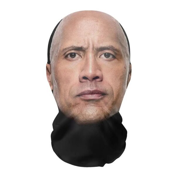 Mascarilla facial completa con Calavera, águila, Lobo, Kobe, James, Mock Hat, Bandana 3D unisex, cubierta facial, bufanda para la cabeza, diadema - Image 5