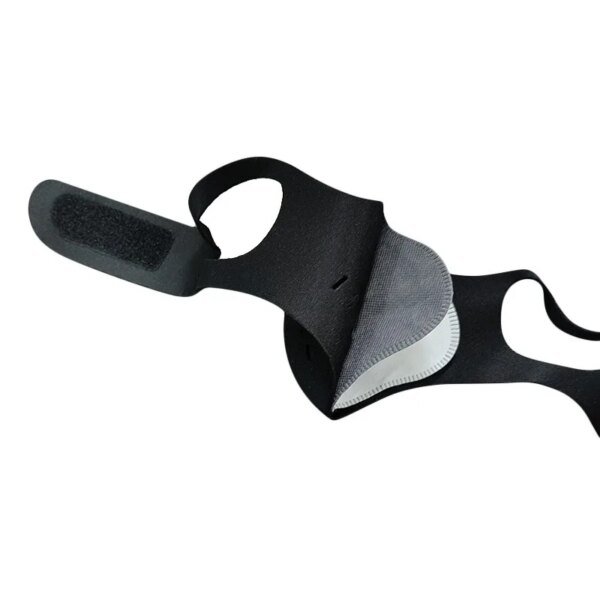 Máscara de ciclismo con filtros de 1 pieza, máscara facial transpirable para ciclismo de montaña, cubierta facial para correr y deportes a prueba de polvo - Image 5