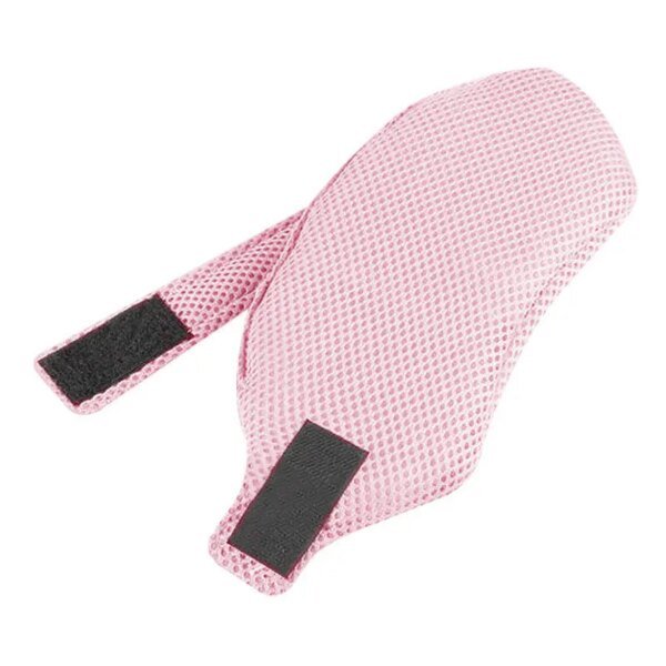 Correa ajustable antironquidos para dejar de roncar, soporte para el cuello para dormir, solución de mandíbula antiapnea, soporte para dormir, cuidado del sueño para hombres y mujeres - Image 4