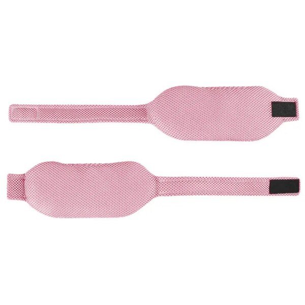 Correa ajustable antironquidos para dejar de roncar, soporte para el cuello para dormir, solución de mandíbula antiapnea, soporte para dormir, cuidado del sueño para hombres y mujeres - Image 6